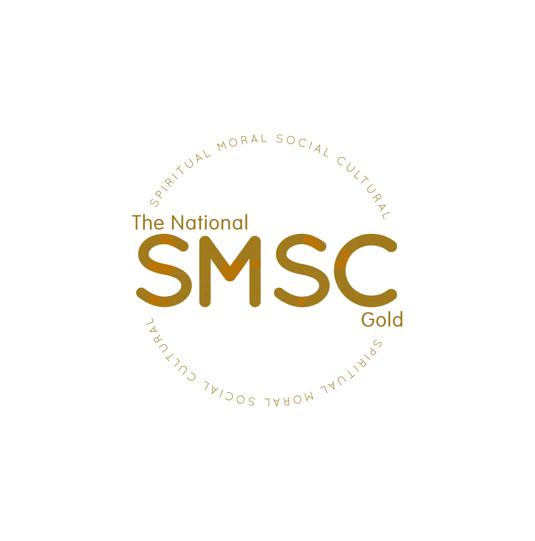 The National SMSC Gold