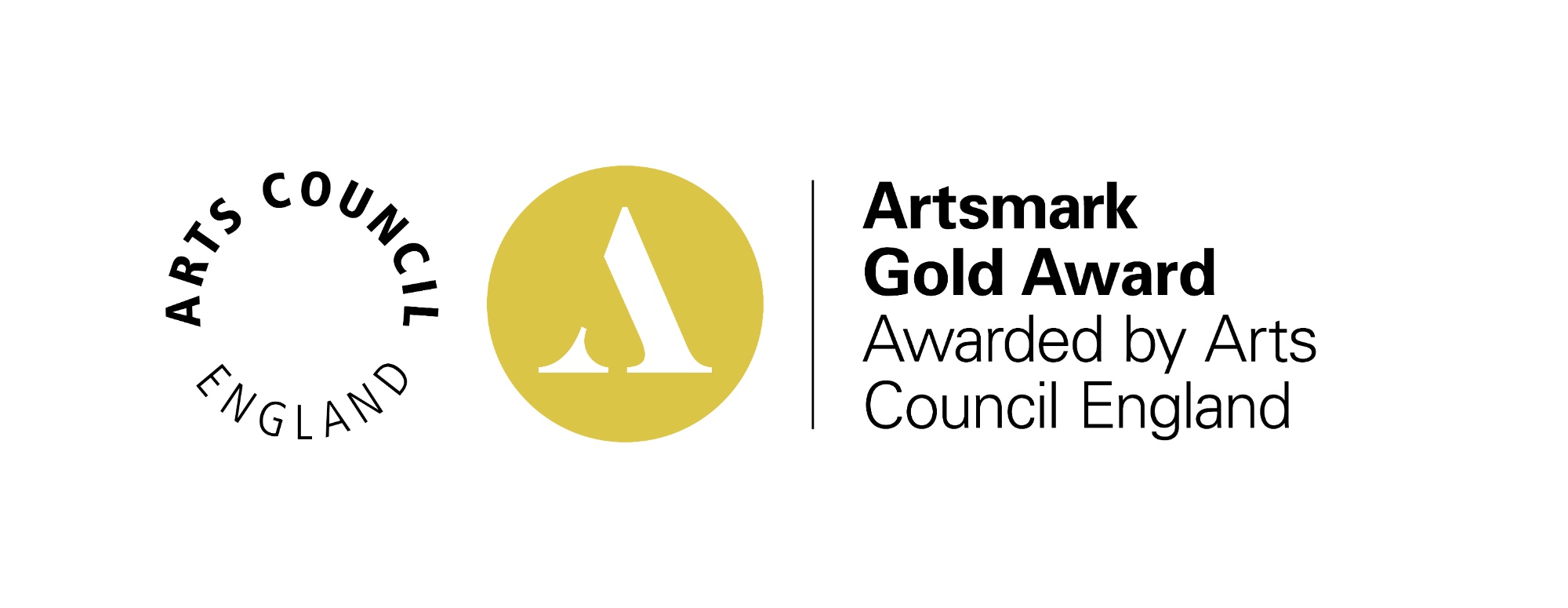 Arts Award Gold